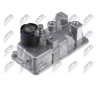 Attuatore valvola turbina con comando elettrico ECD-FR-028 NTY per FORD JAGUAR