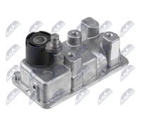 Attuatore valvola turbina con comando elettrico ECD-FR-029 NTY per FORD JAGUAR