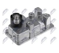 Attuatore valvola turbina con comando elettrico ECD-FR-032 NTY per FORD