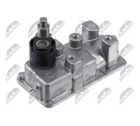 Attuatore valvola turbina con comando elettrico ECD-LR-006 NTY per LAND ROVER