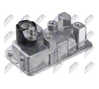 Attuatore valvola turbina con comando elettrico ECD-ME-023 NTY per MERCEDES-BENZ