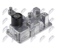 Attuatore valvola turbina con comando elettrico ECD-ME-024 NTY per MERCEDES-BENZ