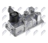 Attuatore valvola turbina con comando elettrico ECD-ME-026 NTY per MERCEDES-BENZ