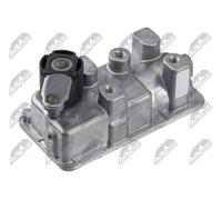 Attuatore valvola turbina con comando elettrico ECD-ME-027 NTY per MERCEDES-BENZ