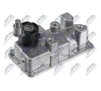 Attuatore valvola turbina con comando elettrico ECD-ME-028 NTY per MERCEDES-BENZ