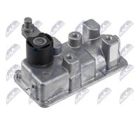 Attuatore valvola turbina con comando elettrico ECD-ME-029 NTY per MERCEDES-BENZ