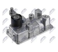 Attuatore valvola turbina con comando elettrico ECD-ME-031 NTY per MERCEDES-BENZ