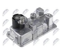 Attuatore valvola turbina con comando elettrico ECD-VV-005 NTY per VOLVO S60 I