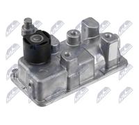Attuatore valvola turbina con comando elettrico ECD-VV-007 NTY per VOLVO XC70 II