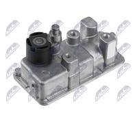Attuatore valvola turbina con comando elettrico ECD-VW-046 NTY per PORSCHE AUDI