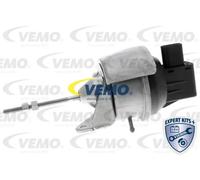 Attuatore valvola turbina con comando elettrico V15-40-0001 VEMO per AUDI VW