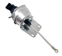 Attuatore valvola turbocompressore per Fiat Bravo II 1.6 D Multijet 08-14 C63S