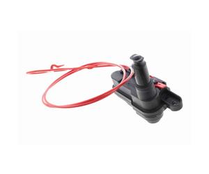 Attuatore Vemo per chiusura centralizzata per Audi A1 A6