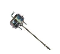 Attuatore vuoto Turbo Wastegate A2760901580 A2760901480 compatibile con W205 C400 C43 W213 E43 E320 W253 GLC43 OM276(A2760901580 LH)