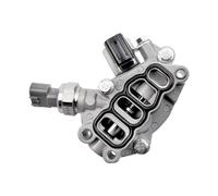 Attuatore VVT per auto compatibile per 15810-RKB-J01 3.0L 3.5L 2005-2008 Valvole a bobina a solenoide a fasatura variabile Componente Testata Cilindro Valvole a solenoide per motore a fasatura