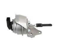 Attuatore Wastegate, 789016 5001 Attuatore Turbocompressore Antiruggine Alta Precisione per Auto