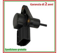 Attuatore wastegate turbo 784011 per Ford C-Max-Focus-Mondeo 2.0 TDCI 04-15