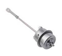 Attuatore wastegate turbo per Focus MK3 GT3076R GT30 702012 Duraturo | Compatibile con Focus Montaggio facile Sostituzione diretta Adattamento preciso Resistente al calore A tenuta stagna