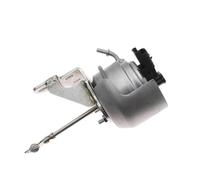 Attuatore wastegate turbo per For Fiesta Focus C-Max Mondeo Tourneo Transit | Compatibile con For Kuga 9804119380 Montaggio facile Sostituzione diretta Adattamento preciso Duraturo Resistente al calore