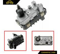 Attuatore Wastegate Turbo Per VW Phaeton Touareg 3.0 TDI - G-83/6NW009550