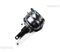 Attuatore wastegate turbocompressore con staffa per AUDI / VW 2.5TDI VA-010K ...