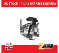 Attuatore wastegate turbocompressore per OPEL MOVANO, RENAULT MASTER 2.3 2014-