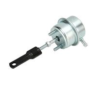 Attuatore Wastegate Turbocompressore perDefender II 2.5 TDI TD5 - Migliora L'efficienza del- Materiali Metallici - Vestibilità Precisa - Numero OE: 452239, GT2052S,