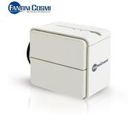 Attuatore wireless per radiatore per sistema Intellicomfort+ Fantini Cosmi