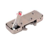 Attuatori Blocco Porta Compatibile Con Freightliner Per FL112 FLD112 FLD120 1996-2005 Per Columbia 2000-2008 Per FLD132 2001-2005 Attuatore Serratura Portiera Anteriore A1830015000