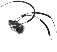 Attuatori Blocco Porta Compatibile Con Nissan Per Murano 2008 2009 2010 2011 2012 2013 2014 Motore Attuatore Serratura Portiera Anteriore Sinistra Con Cavo 937-254