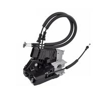 Attuatori Per Serratura Porta Anteriore Destra Per Hyundai Per Tucson 2016-2017 Attuatore Serratura Portiera Per Auto Sportiva Elettrica/a Idrogeno 81410-D3000 81310-D3010(Rear Left)