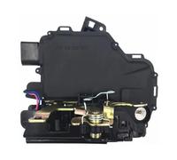 Attuatori Per Serratura Porta Anteriore Destra Per Skoda Per Octavia Station Wagon 1998 1999 2000-2004 Attuatore Serratura Porta 3B1837015A 3B1837016A 3B4839015A 3B4839016A(Front Left)
