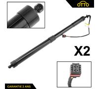 Attuatori Portellone Elettriche Posteriore Per Porsche CAYENNE (92A) 95851285106