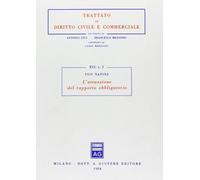 Attuazione Del Rapporto Obbligatorio.: Vol. 2