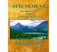 Attunement: An interview with Alan Hovhaness