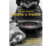 Atturne a fracère. Testo santermano e italiano