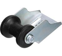 Attwood 11220-3 Roller Pannello Bobina / Keel Supporto Montaggio (11210
