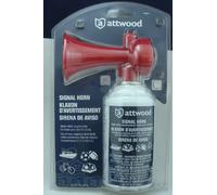 Attwood 118092-7 Horn Di Sicurezza 8 Oz.