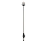 Attwood 5110-24-7 Luce un Orizzonte Trasparente, 61 cm
