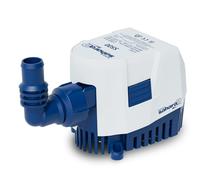 Attwood 5505 Pompa di sentina sommergibile Sahara MK2 500, 12V