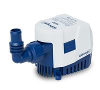 Attwood 5508 Pompa di sentina sommergibile Sahara MK2 800, 12V