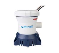 Attwood 5608 Pompa di sentina sommergibile Tsunami MK2 800, 12V