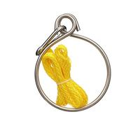 Attwood 9351-2 Anello di ancoraggio e corda