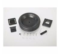 Attwood AK4400 Gusher Titan Servizio Kit (Neoprene Modelli) Pompa Acqua Barca