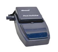 Attwood - Interruttore galleggiante marine w/o Cov