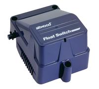 Attwood Automatico Galleggiante Interruttore W/ Cover 12V & 24V 4201-7 Barca