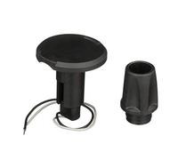 attwood Boating Navigation Lights, luci di Navigazione Nautica Unisex, Nero, Taglia Unica