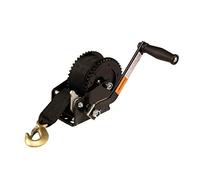 attwood Dual Drive Winch (907,2 Kilogram)