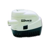 Attwood Elettropompa di sentina Sahara interruttore automatico incorporato 500