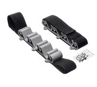 Attwood Marine Mulinelli da pesca a traina unisex, non specificati, taglia unica UK